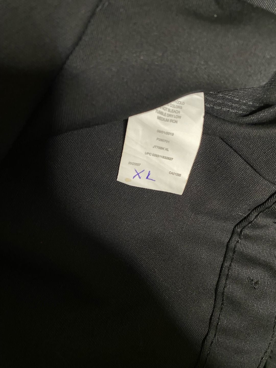 Dickies Jacket Size XL 5