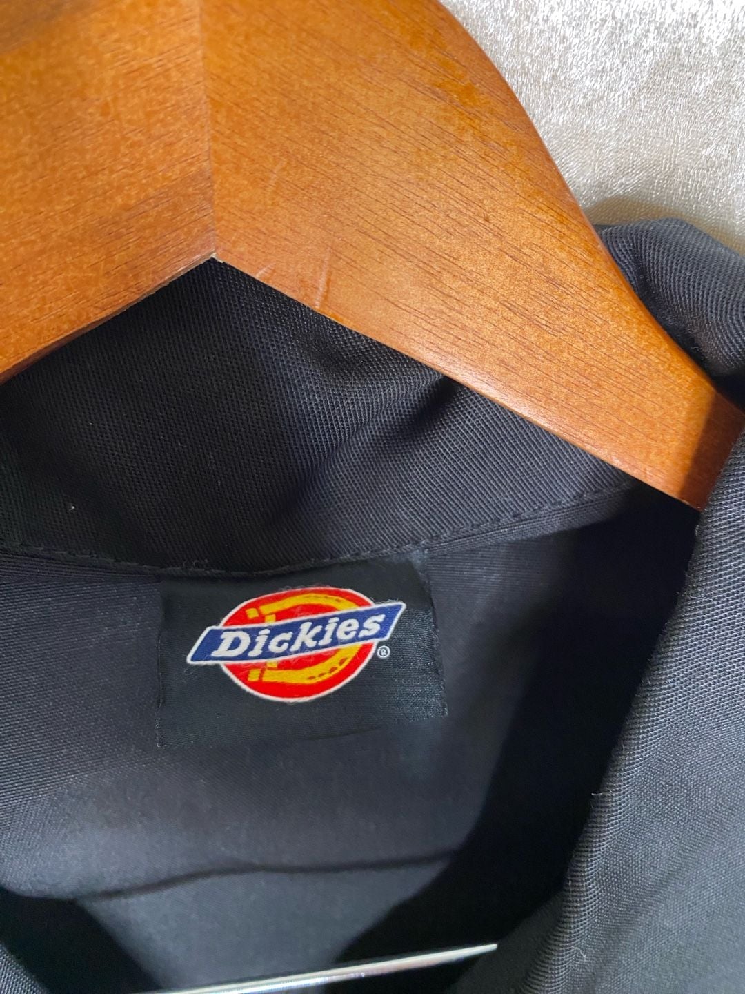 Dickies Jacket Size XL 6