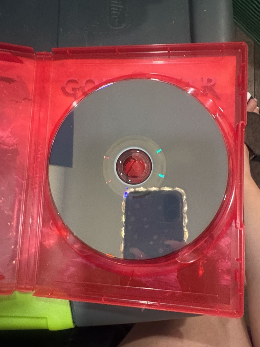 Sony God of War PlayStation Hits PS4 Game 2