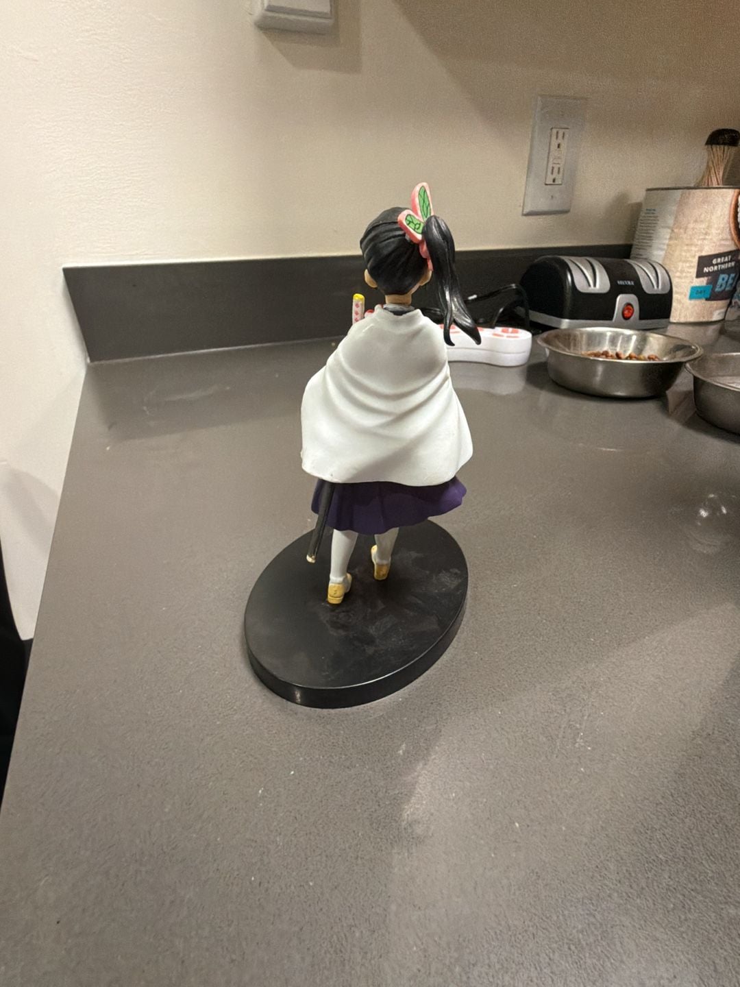 Banpresto Demon Slayer Kanao Tsuyuri Figure 2