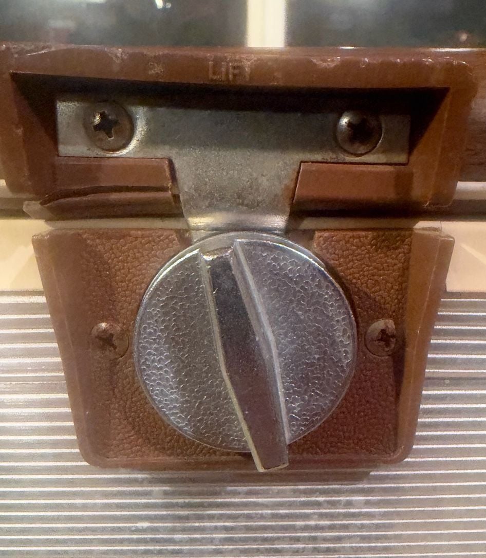 Poloron Vintage Aluminum Ice Chest Cooler 8