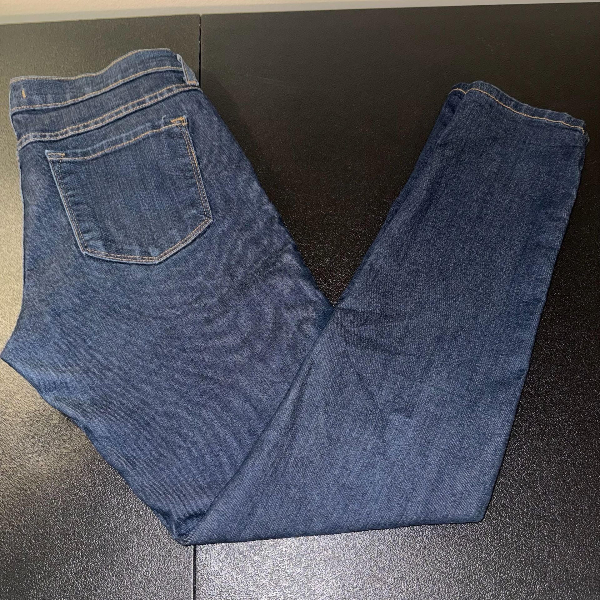 Flying Monkey Jeans Size 29 Blue Skinny Denim 2