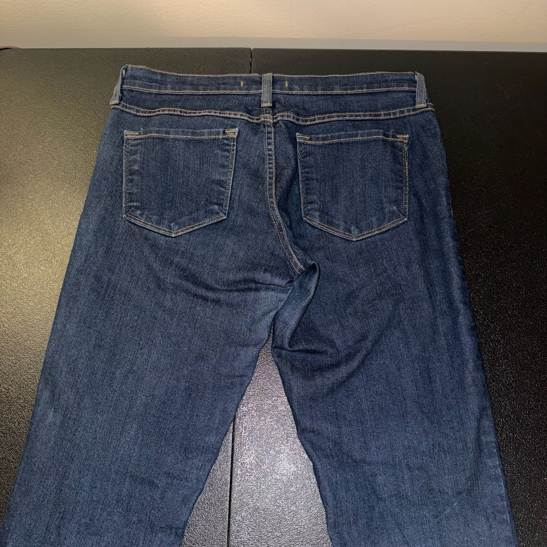 Flying Monkey Jeans Size 29 Blue Skinny Denim 6
