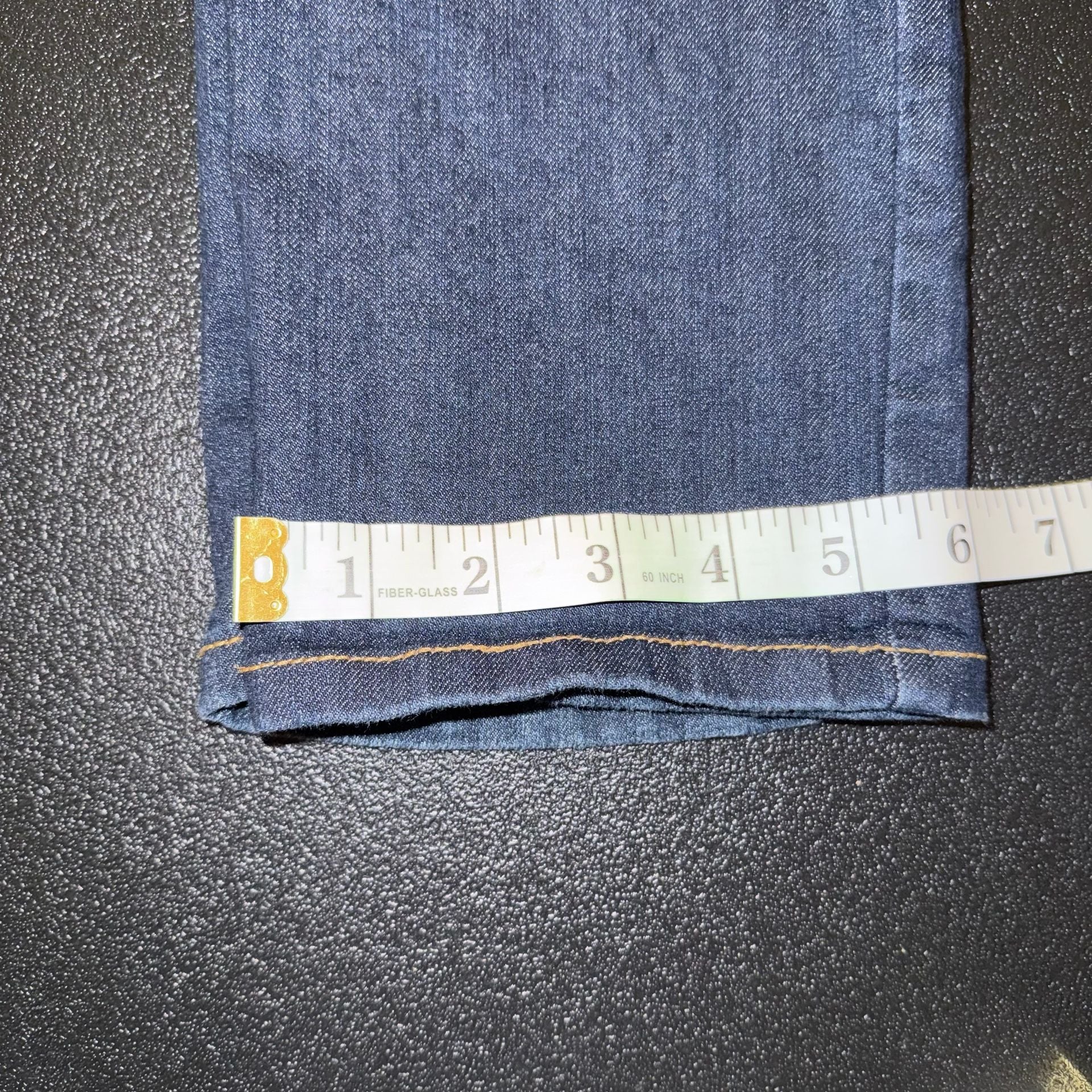 Flying Monkey Jeans Size 29 Blue Skinny Denim 8