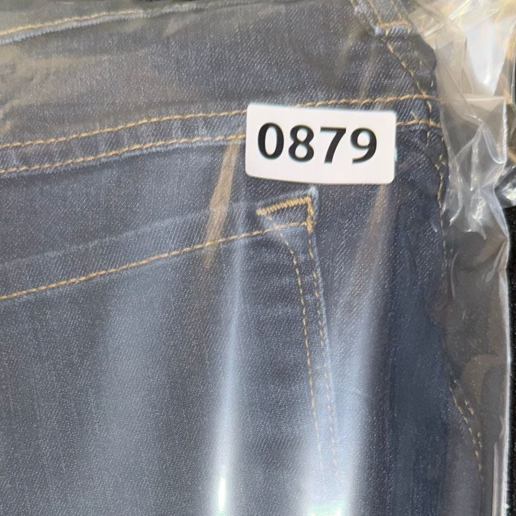 Flying Monkey Jeans Size 29 Blue Skinny Denim 9
