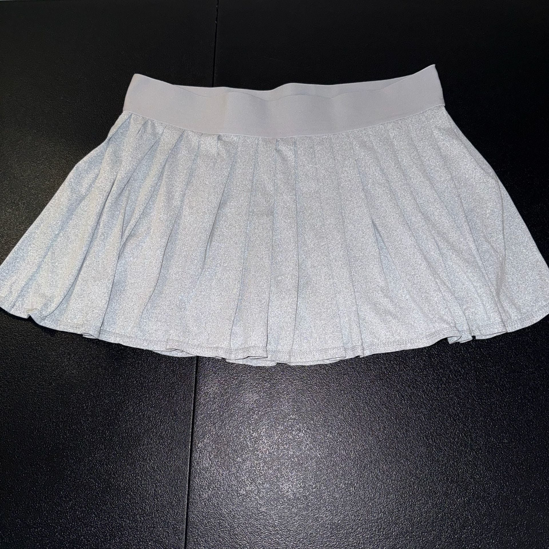 Kyodan Pleated Tennis/pickleball Skort -L 2