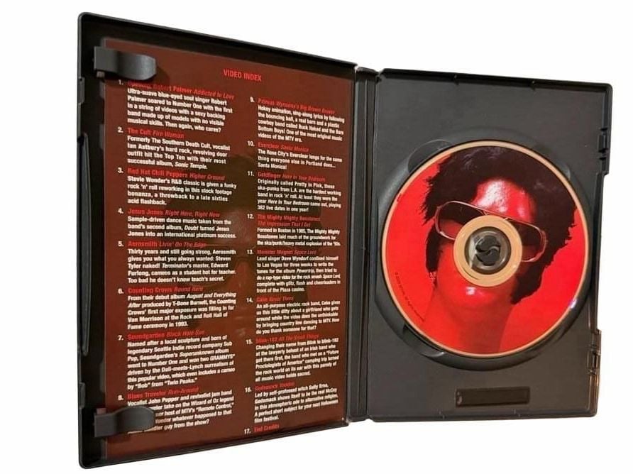 MTV 20: Rock: : Aerosmith: Music, CA 3