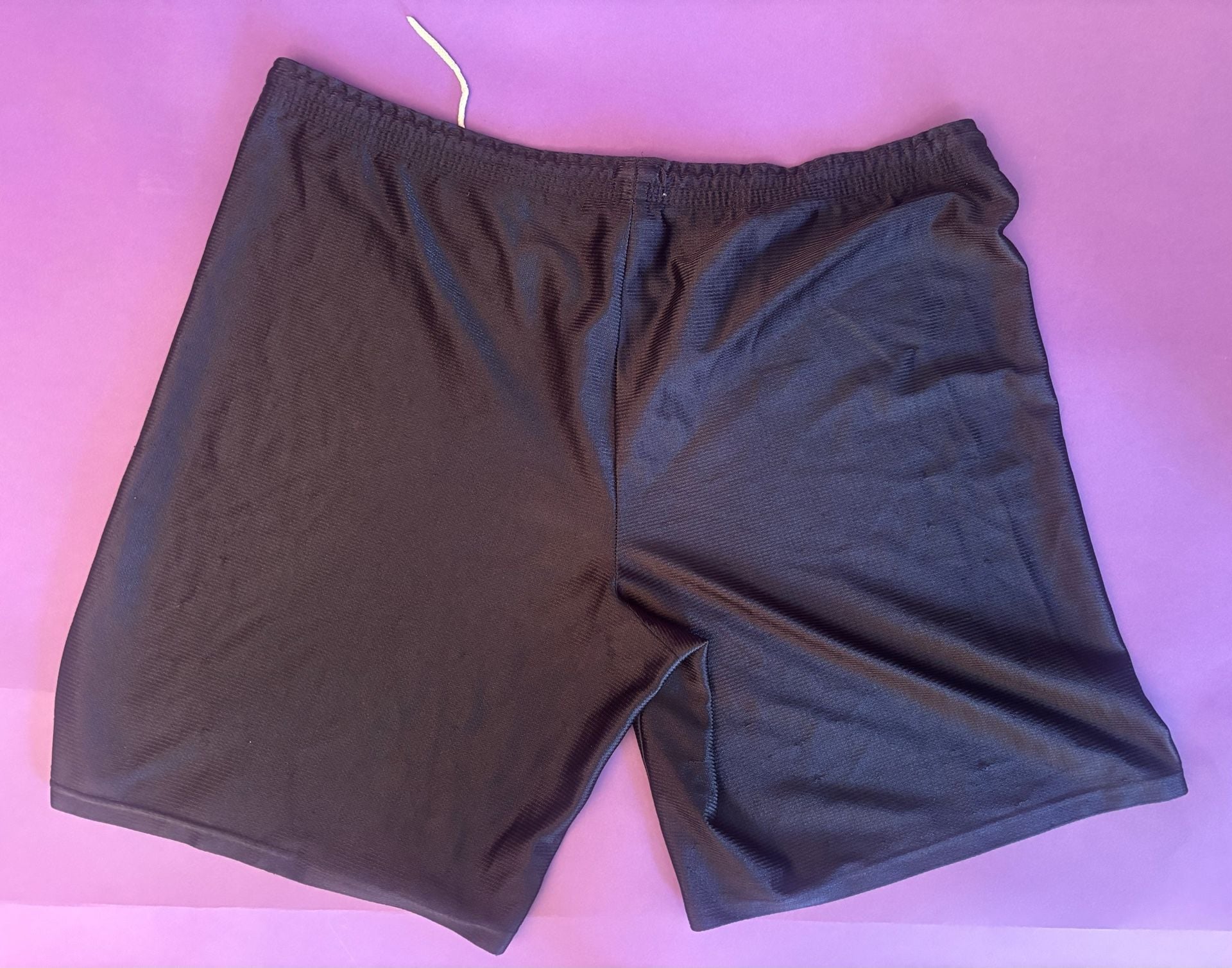 Champion Athletic Shorts Size XXL Black Mesh Basketball 4
