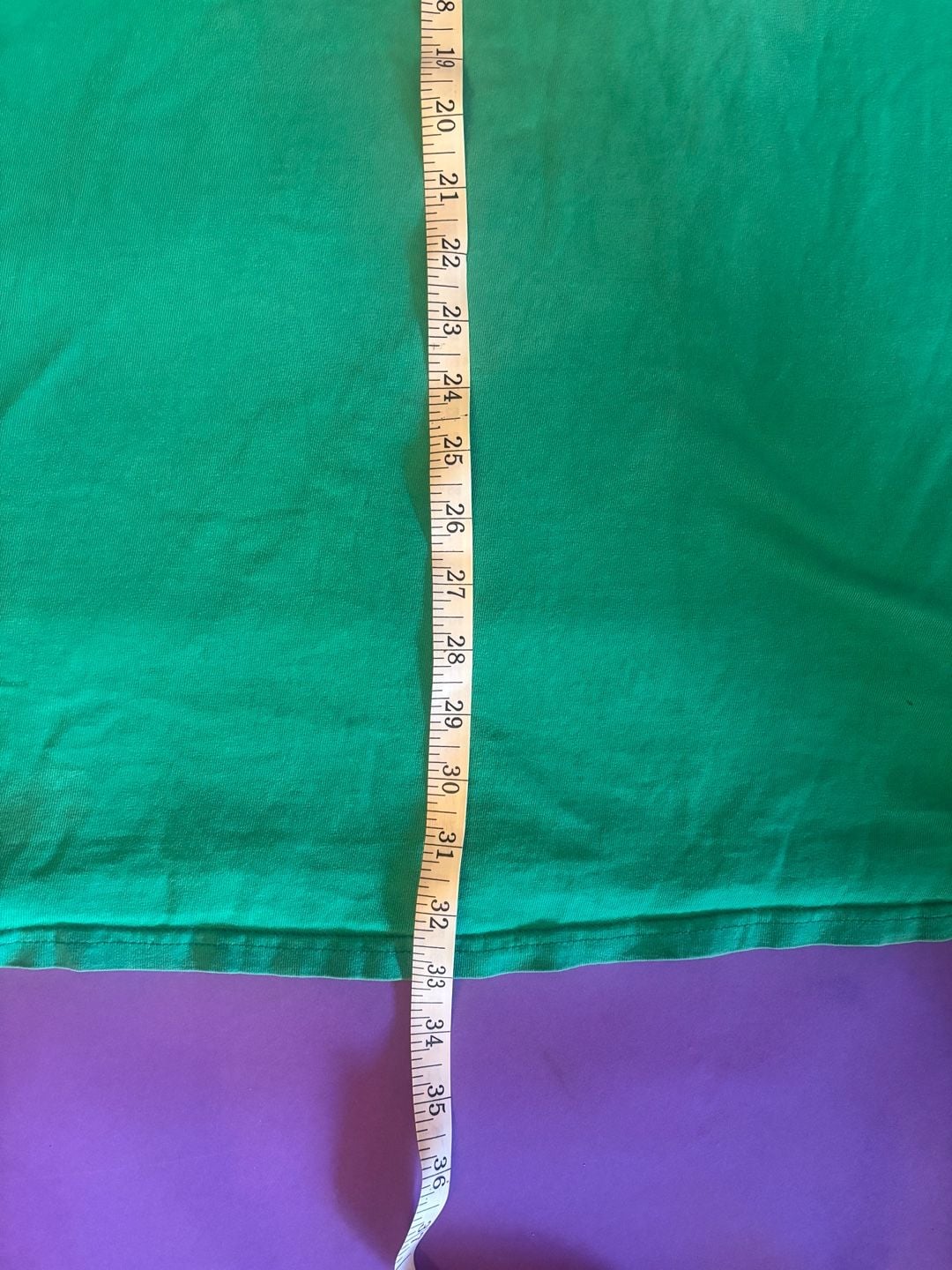 Koloa Surf Company Graphic T-Shirt Green L 5