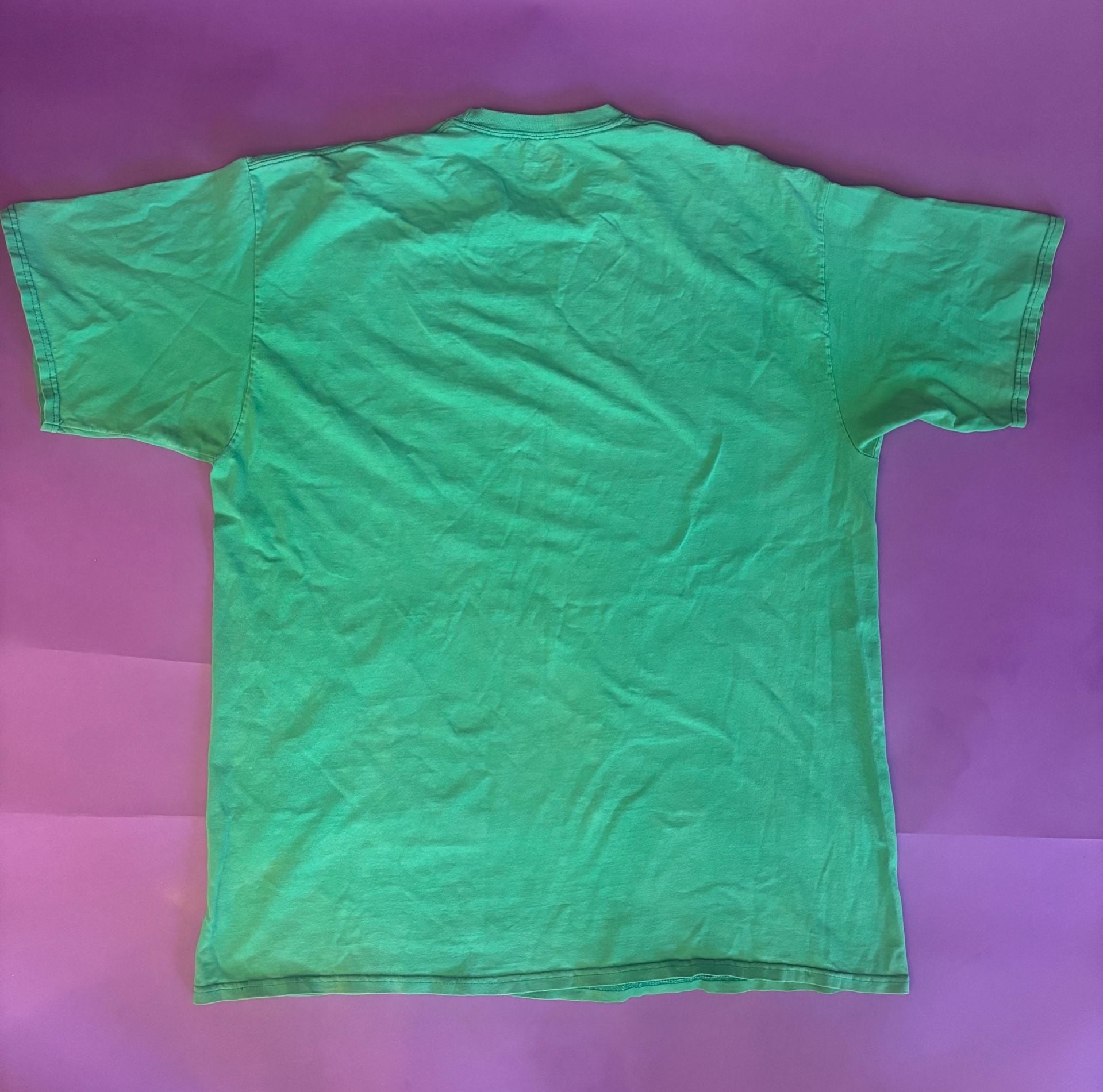 Koloa Surf Company Graphic T-Shirt Green L 6