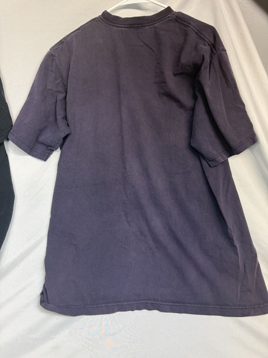 Southpole Graphic T-Shirt Dark Purple Vintage Key Logo 5