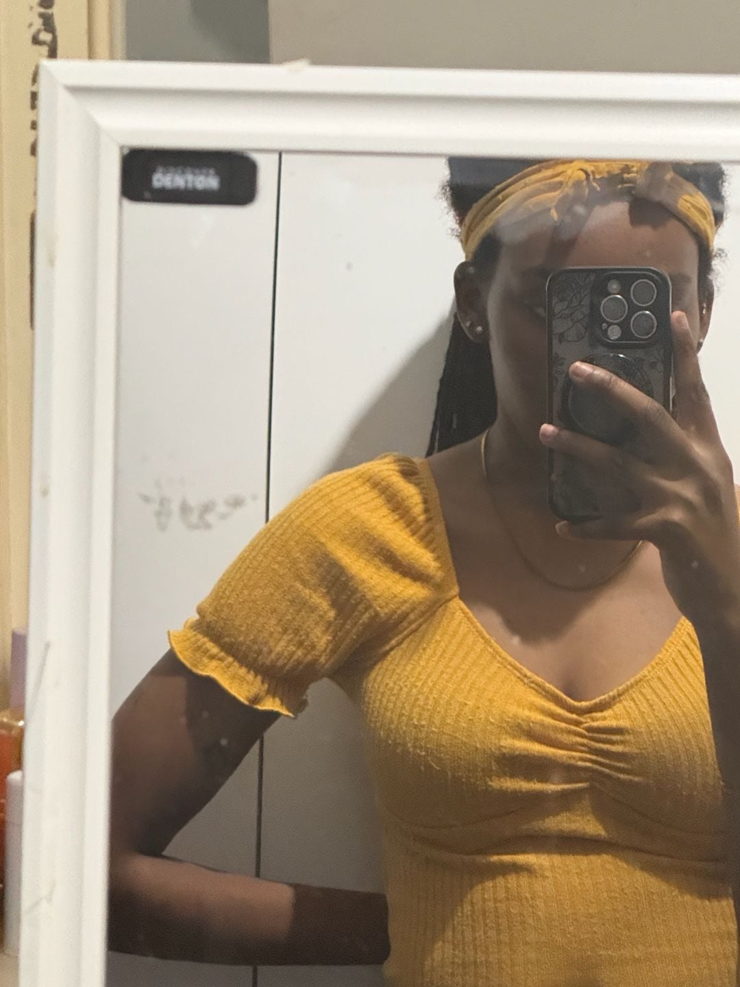 Ribbed Bodysuit 3