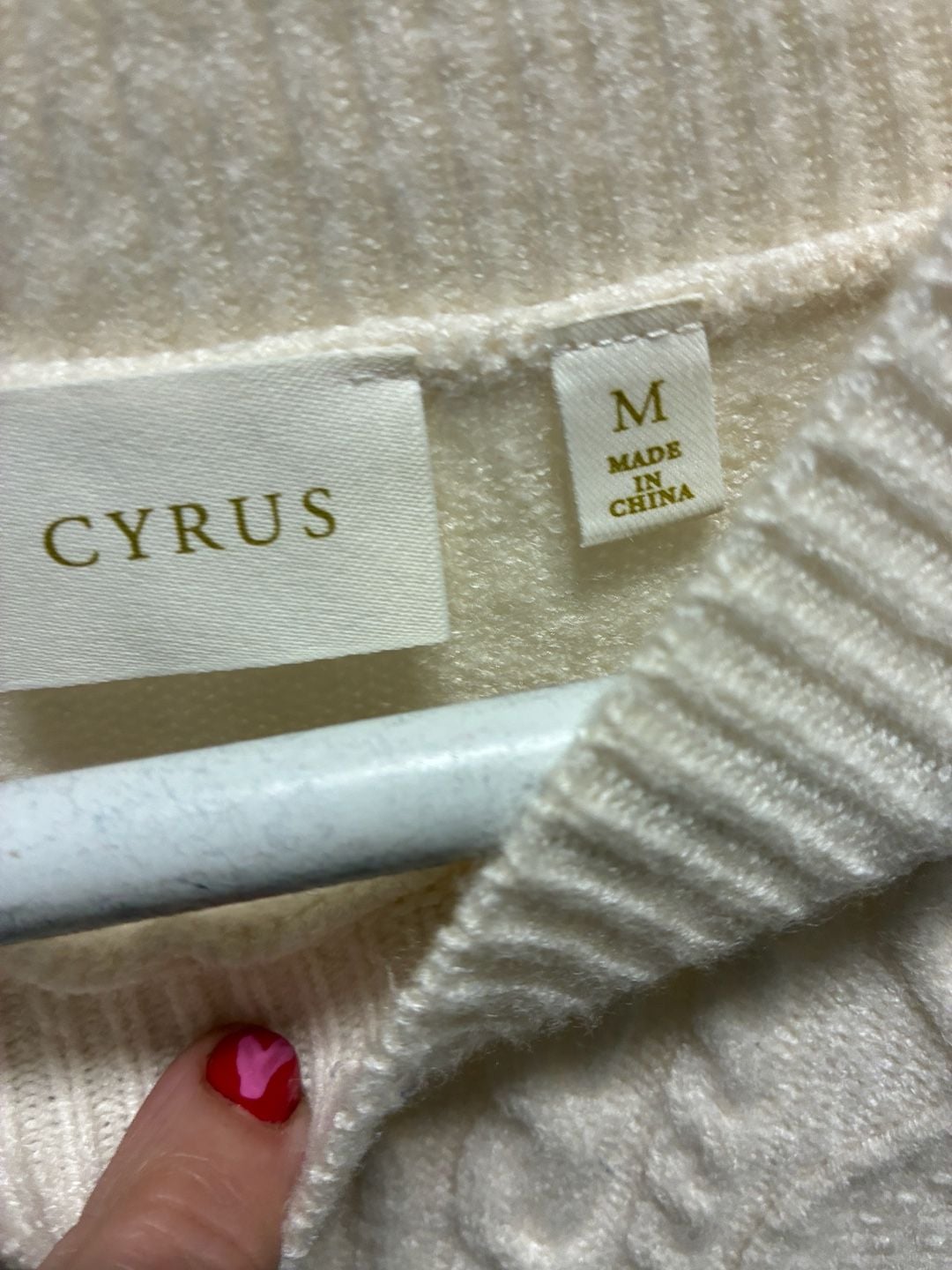 Cyrus 3