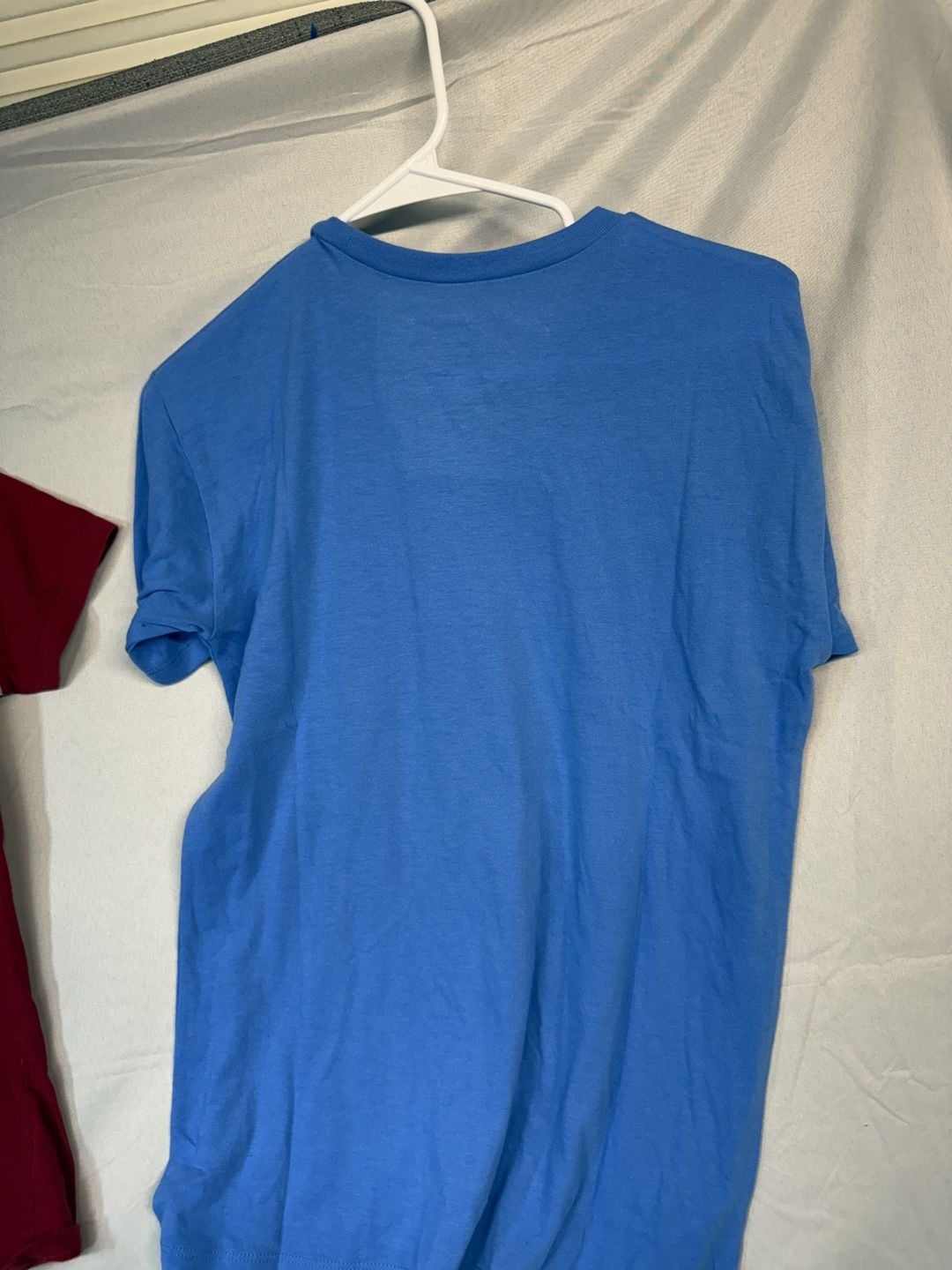 Grayson/Threads Self Love Club T-Shirt Size S Blue Graphic Tee New 3