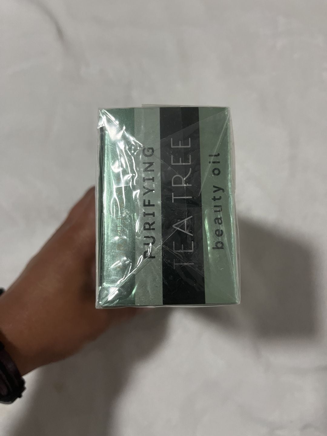 Formula Natura Purifying Tea Tree Beauty Oil 2 Fl Oz 3