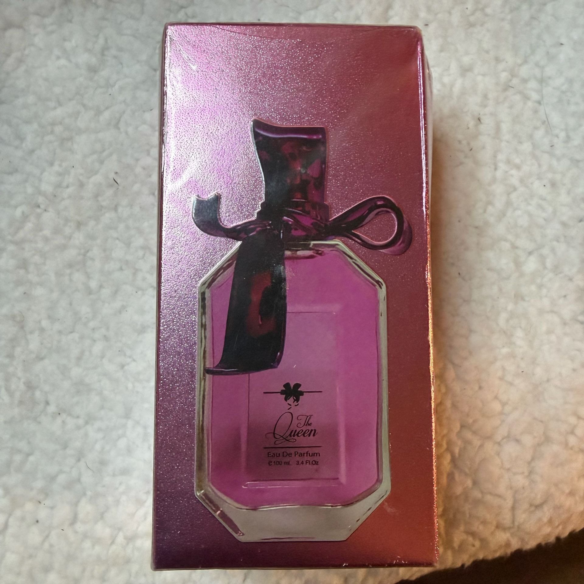 Victoria by Victoria's Secret The Queen Eau de Parfum 3.4 Fl. Oz. 3