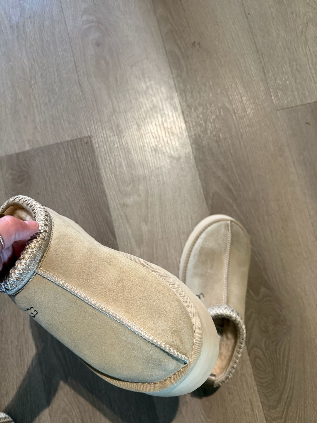UGG W Tazz II 1174471-SAN 6