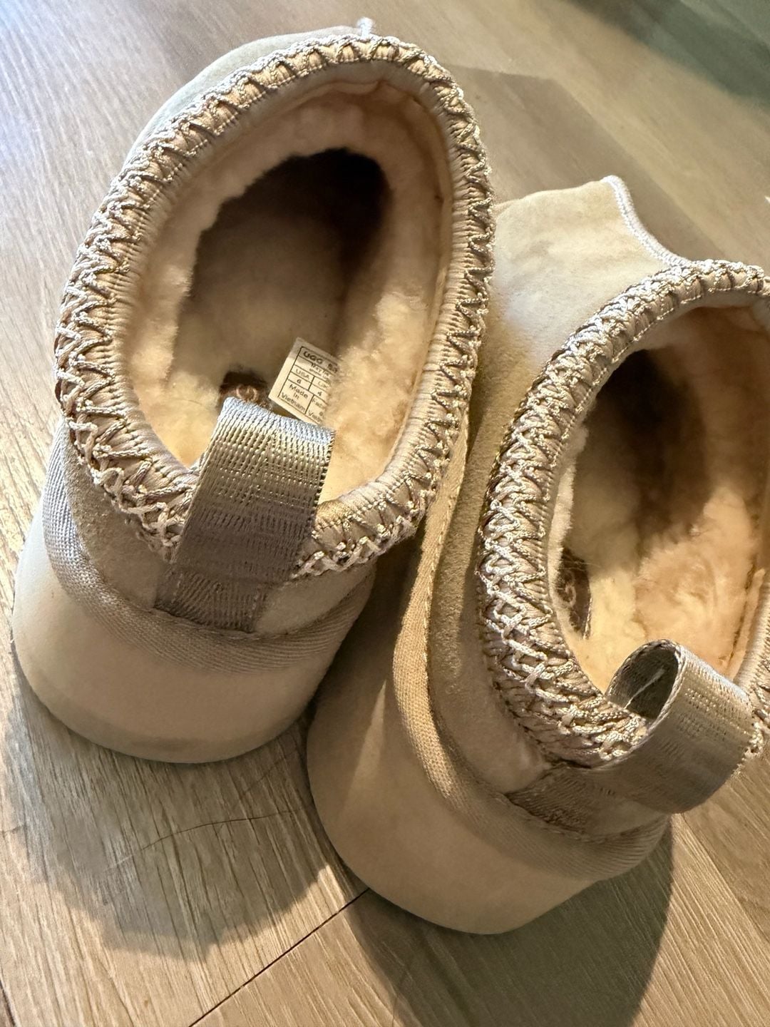 UGG W Tazz II 1174471-SAN 7