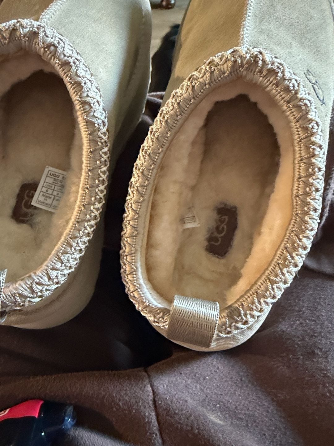 UGG W Tazz II 1174471-SAN 8