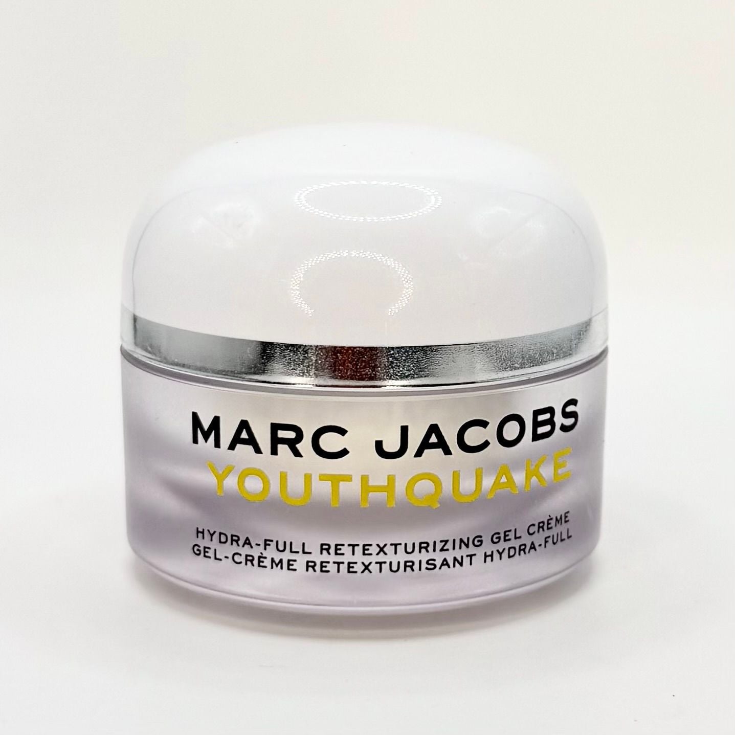 Marc Jacobs Youthquake Hydra-Full Retexturizing Gel Creme 15ml New No Box 1