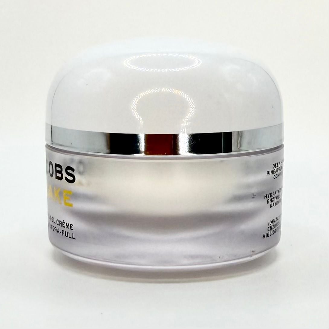 Marc Jacobs Youthquake Hydra-Full Retexturizing Gel Creme 15ml New No Box 3