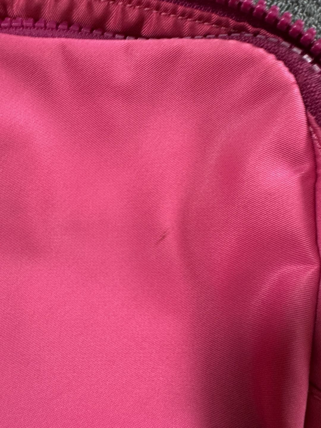 Lululemon Everywhere Belt Bag Pink Pink Neon Pink 5