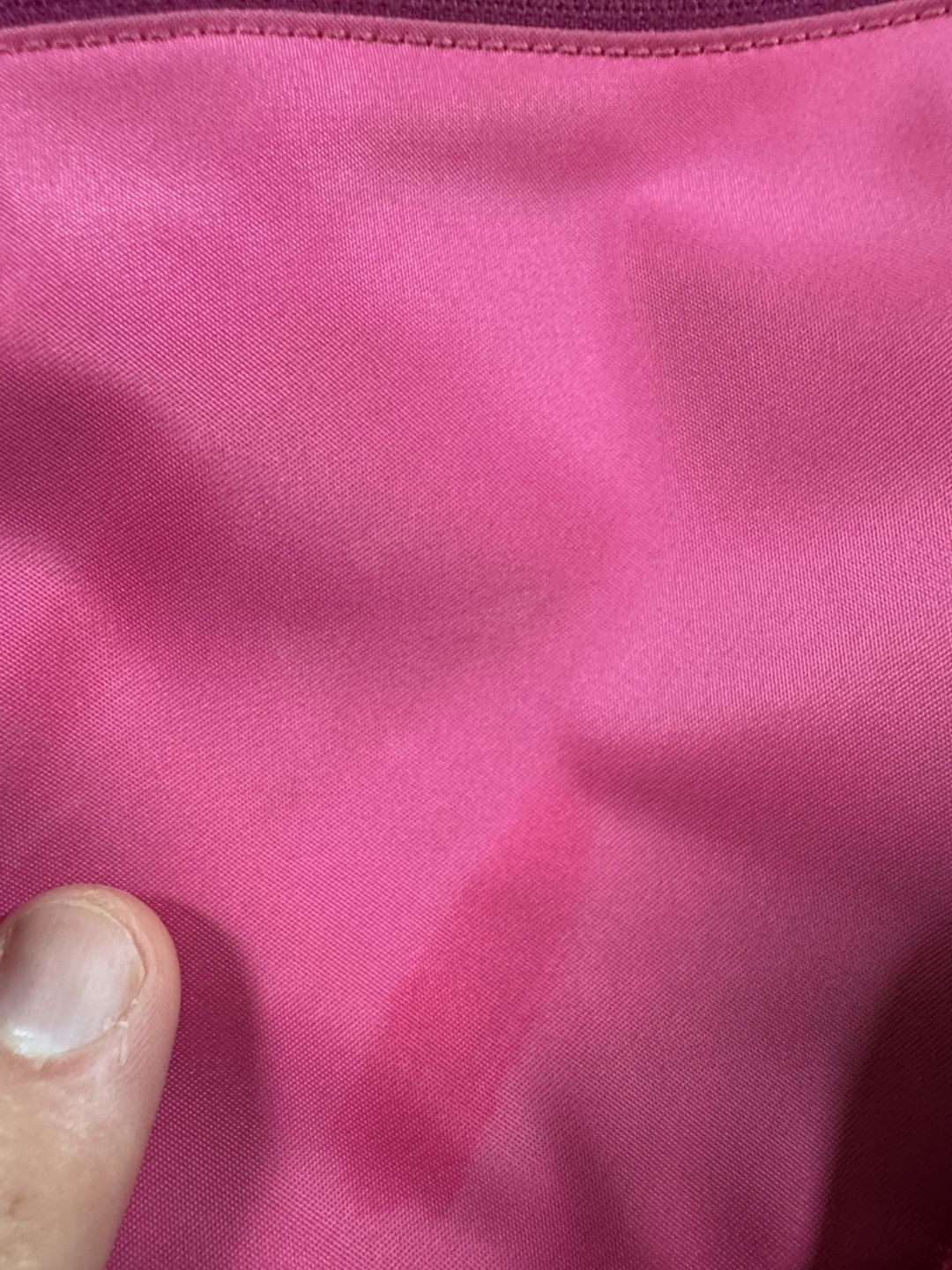 Lululemon Everywhere Belt Bag Pink Pink Neon Pink 6