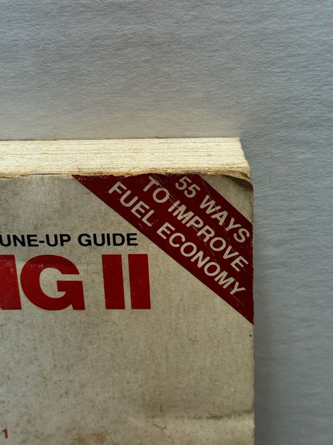Chilton's Repair & Tune-Up Guide Mustang II 1974-1978 4