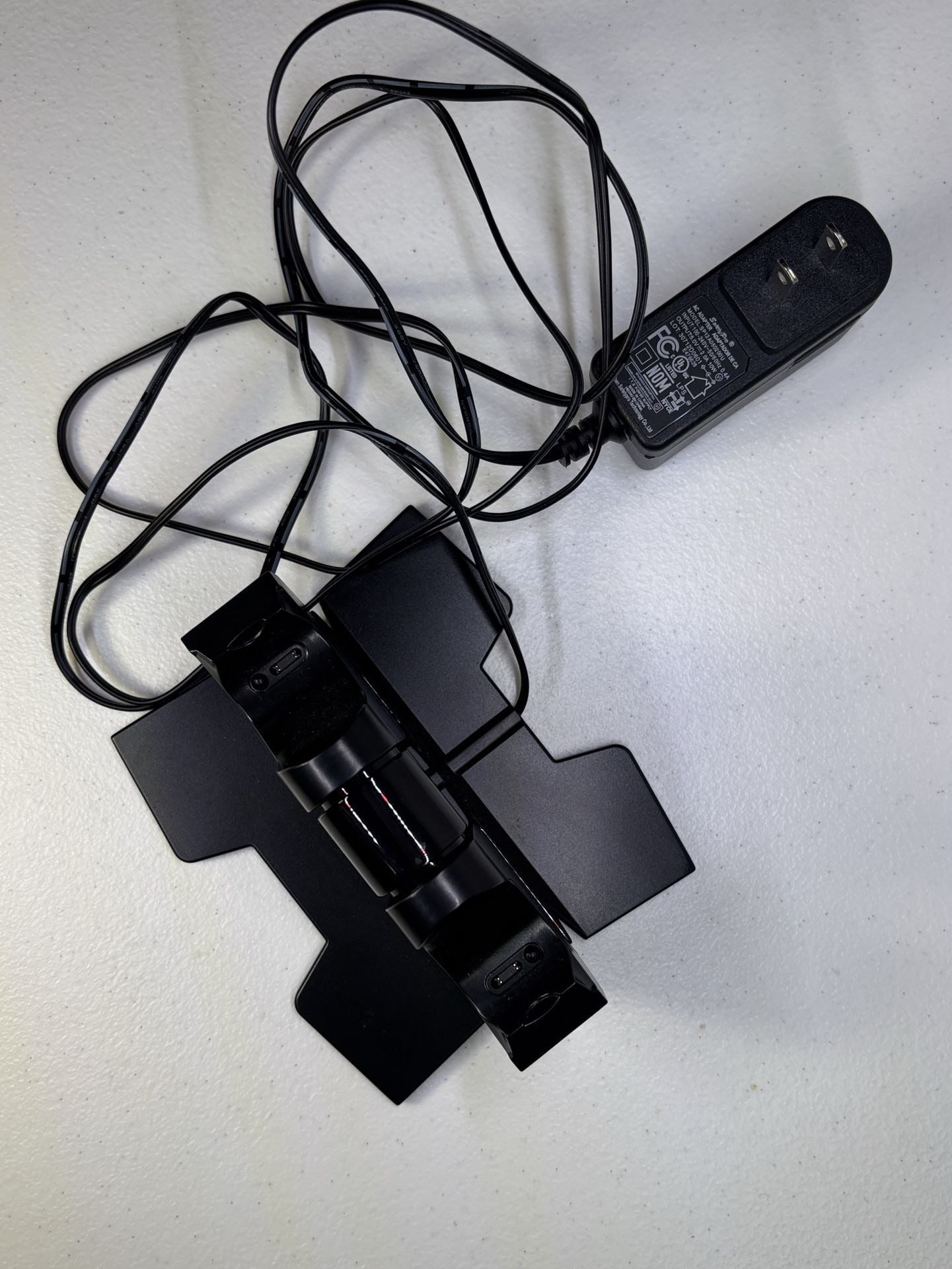 Sony PlayStation Move Charging Station with AC Adapter 2