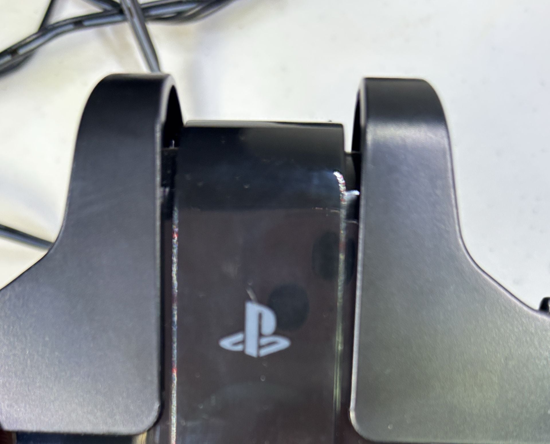 Sony PlayStation Move Charging Station with AC Adapter 4