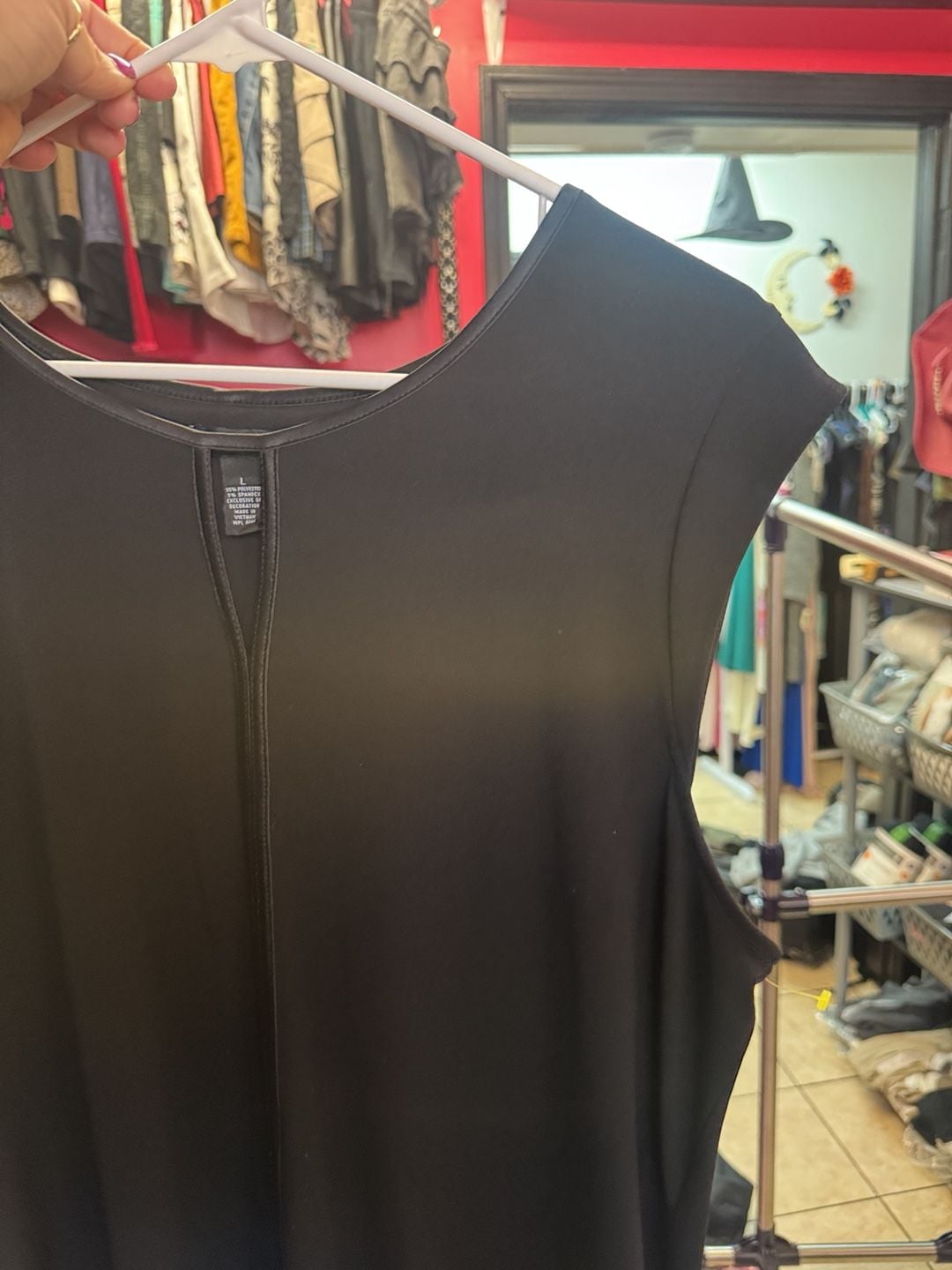 Alfani dress 4