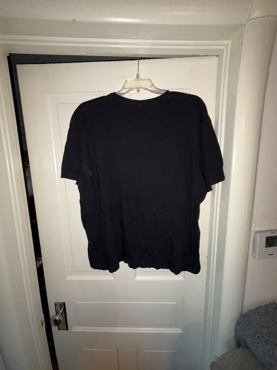 Live And Tell Have You Considered Using Common Sense Panda T-Shirt Size 3XL 8