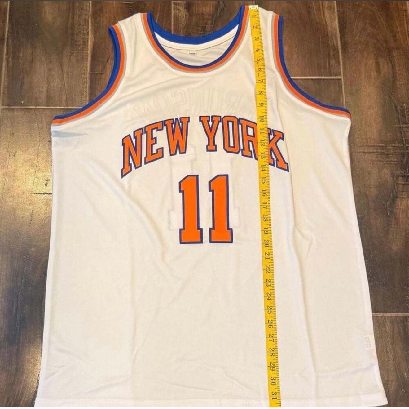 Jalen Brunson Basketball Jerseys 6