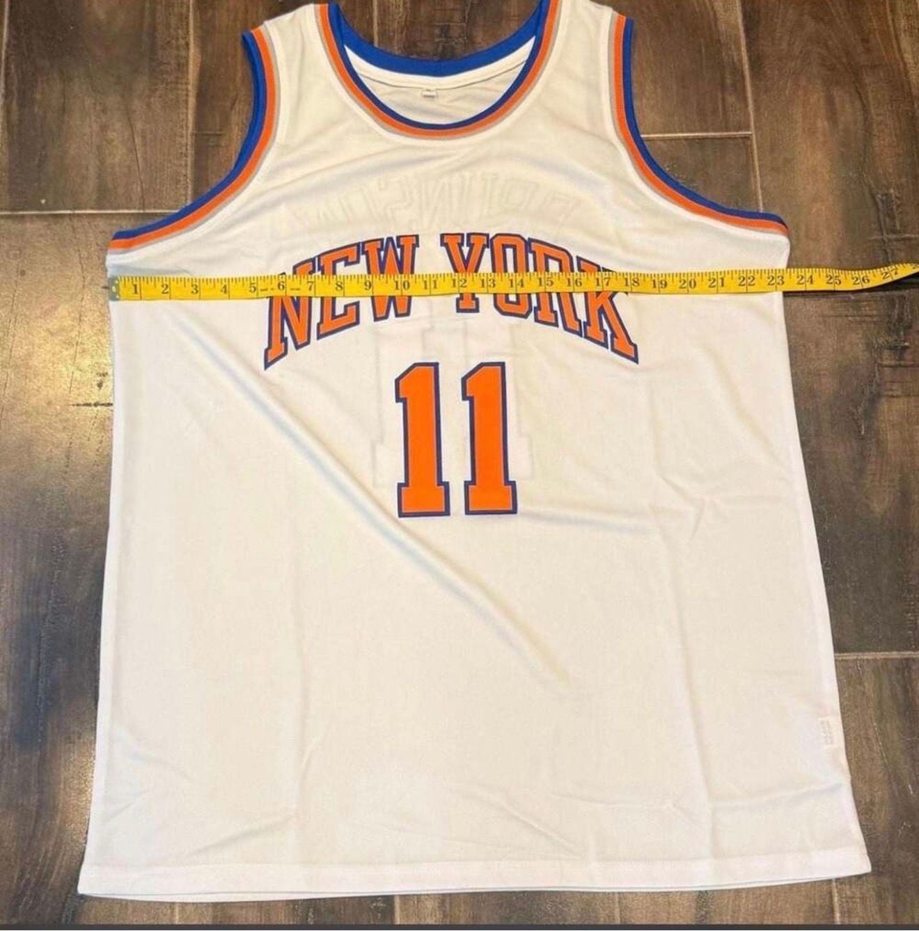 Jalen Brunson Basketball Jerseys 7