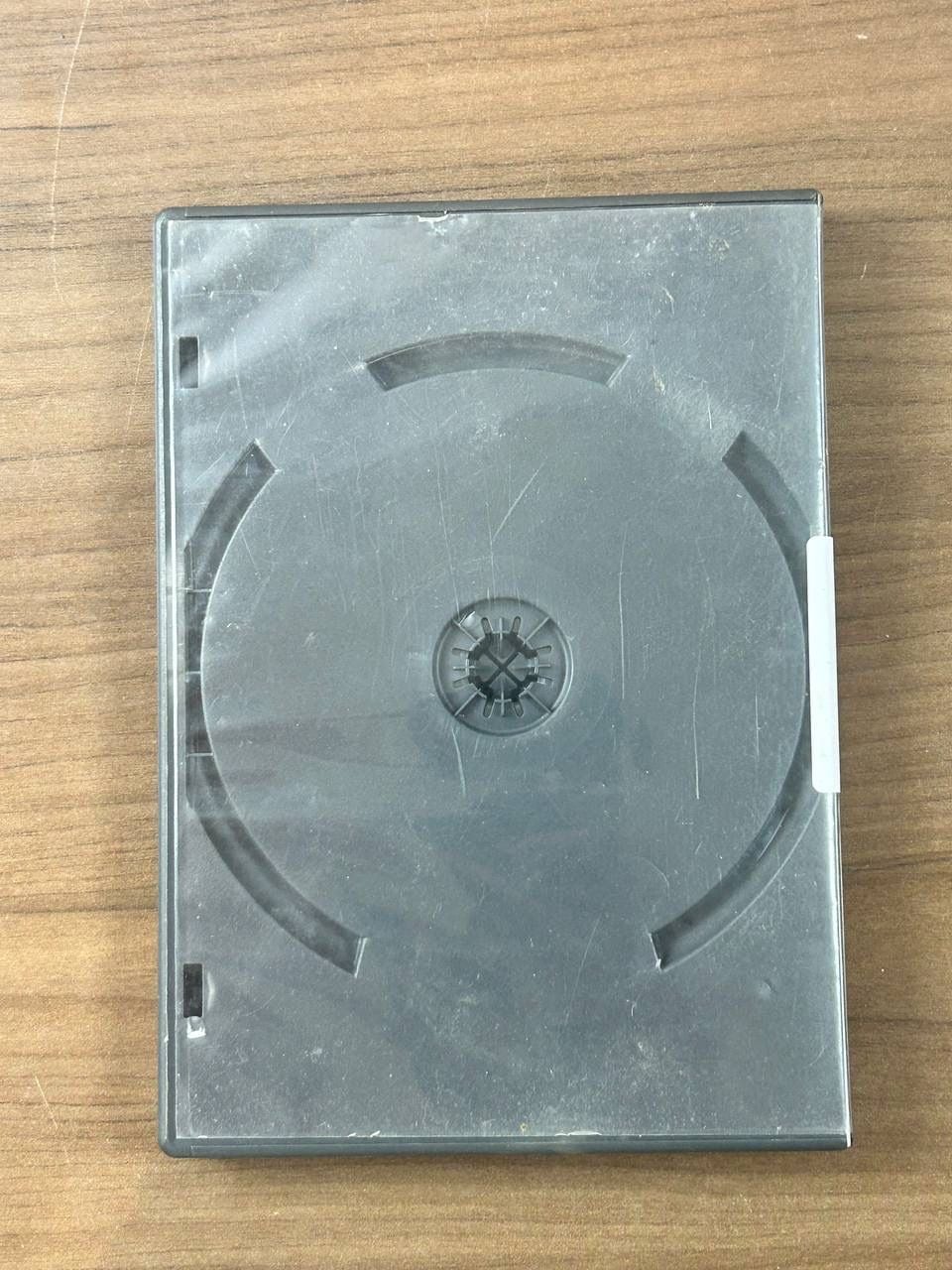 The Lord of the Rings The Two Towers PS2 2002 EA Games Disc Case No Manual 3