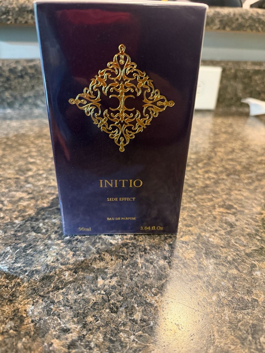 Initio Parfums Privés Side Effect Eau de Parfum – Initio Parfums Privés – , 2
