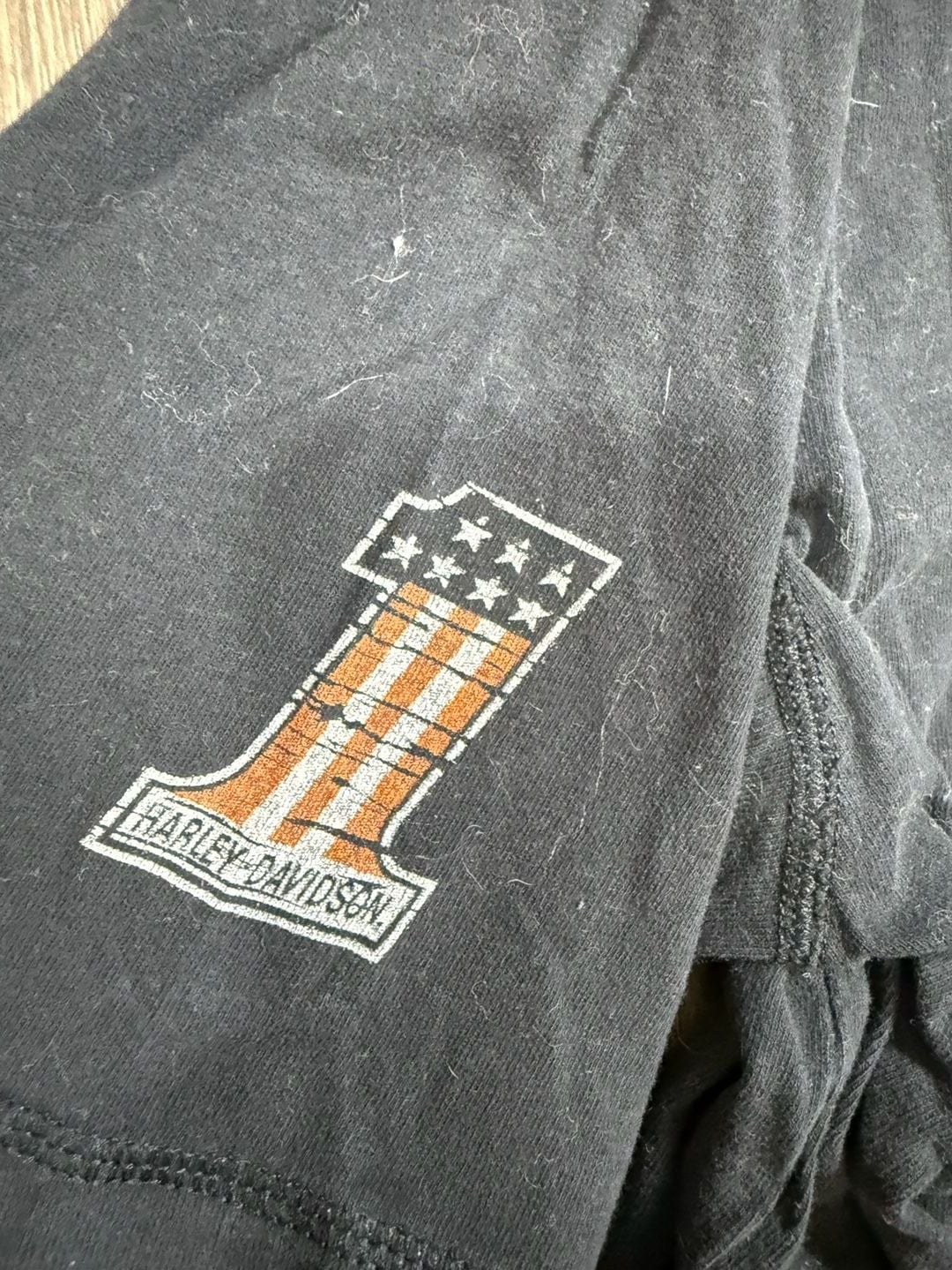 Harley-Davidson Screamin Eagle T-Shirt 5