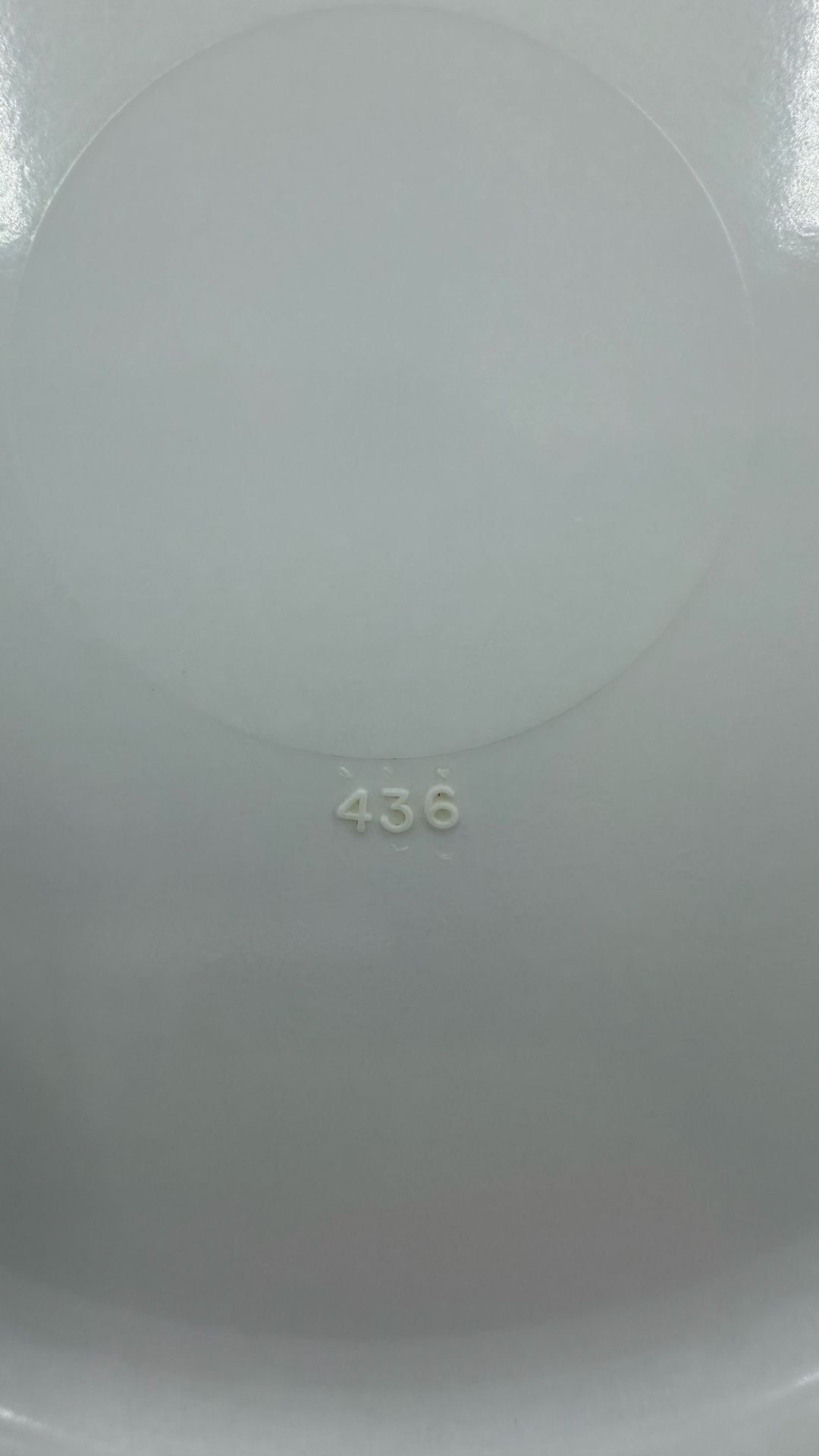 Harmony House Autumn Haze Melmac Melamine Plates Size 7.25 Vintage 4