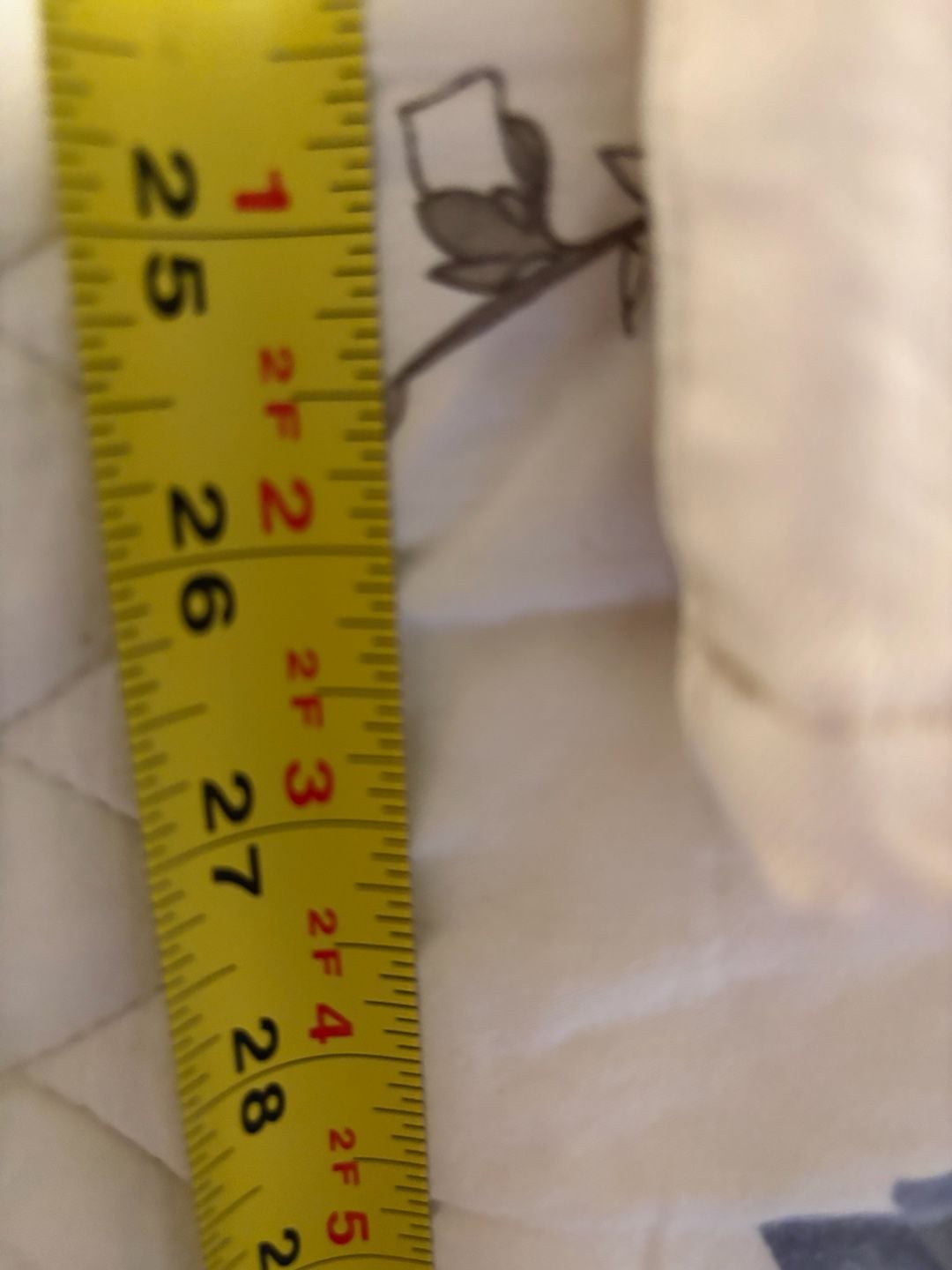Madewell The Perfect Vintage Jean Size 29 Off White 9