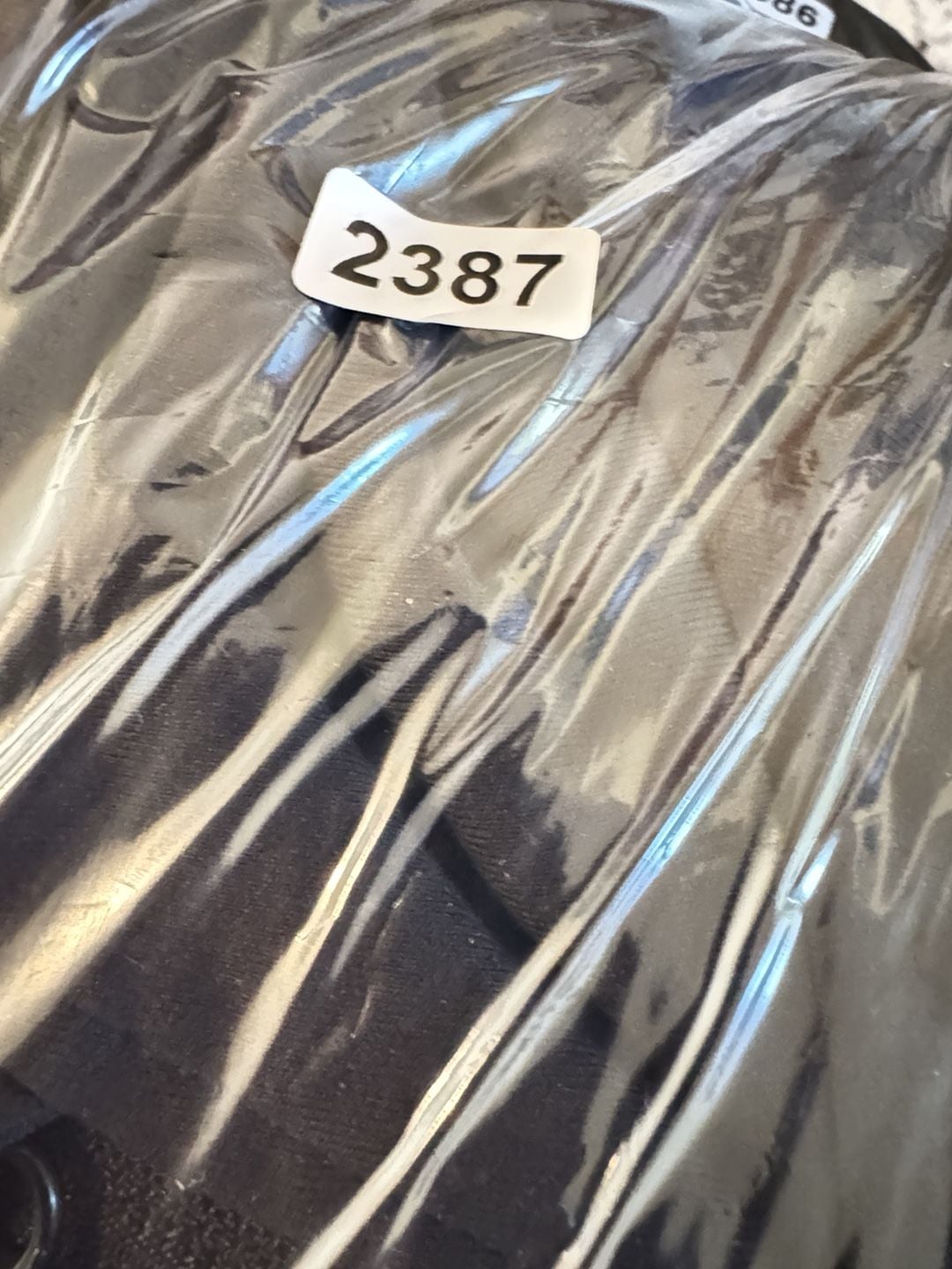 Gaiam Full Zip Active Jacket Size L Black Athletic Outerwear 11
