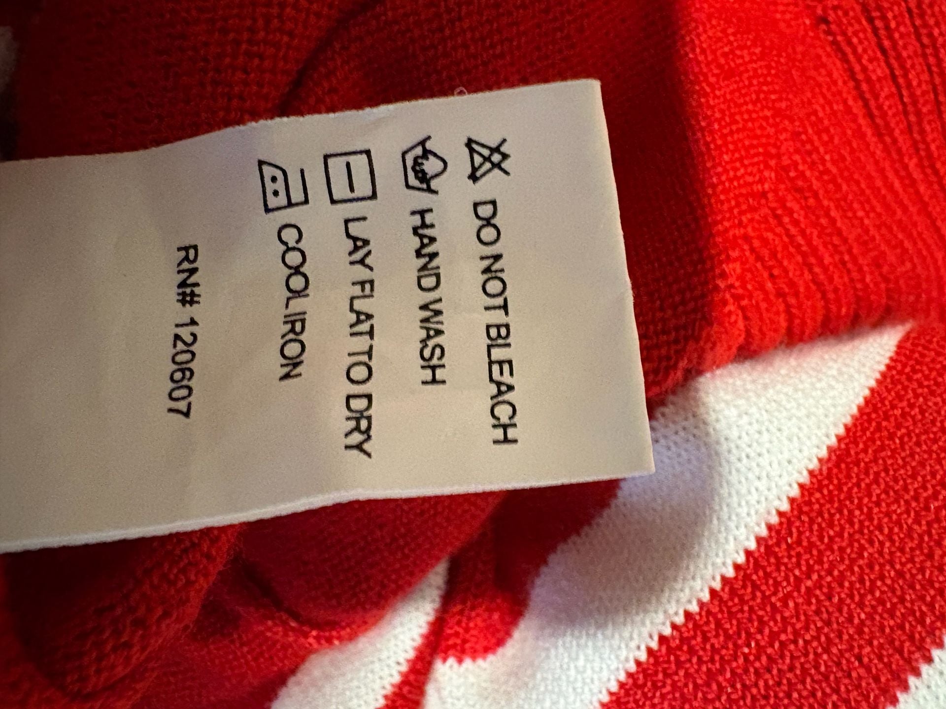 Emerson Street Clothing Co. Georgia Bulldogs Cardigan Sweater Large 5