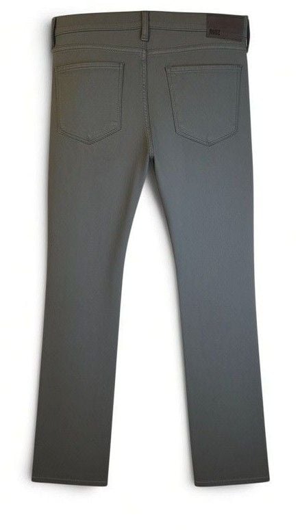 Paige Federal Slim Straight Jeans Size 32 3