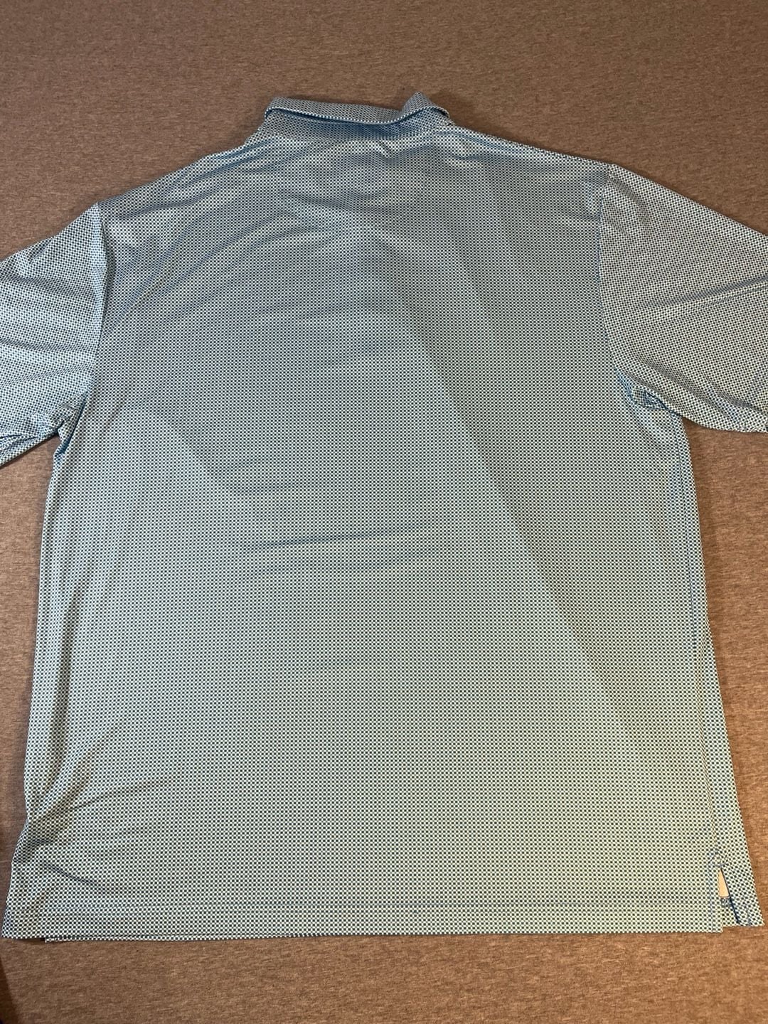 Lot Of 3-Callaway Golf Polo Shirt Men’s Size XL 6