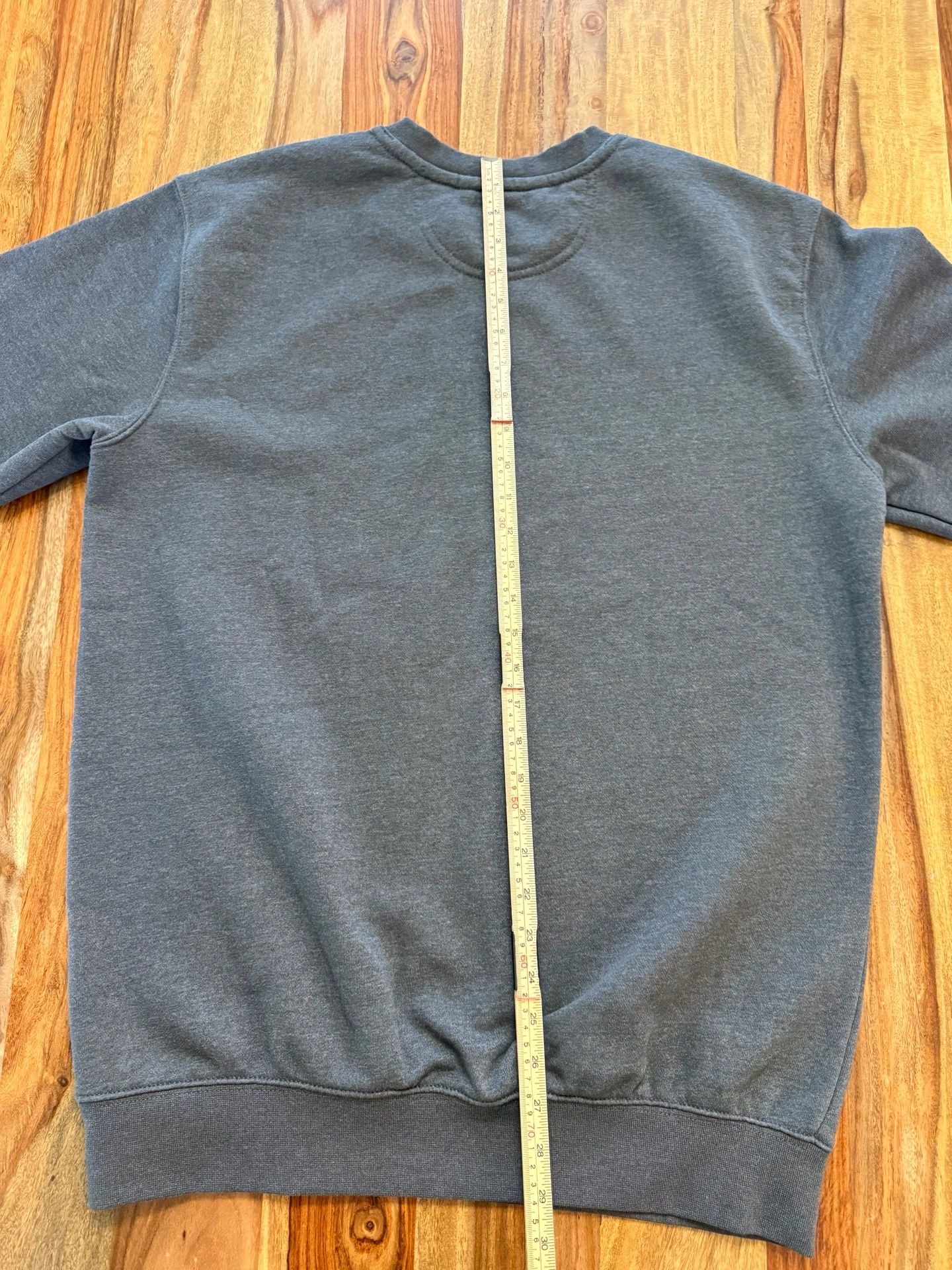 New w/out tags Carhartt Sweatshirt Grey Sz Medium 6