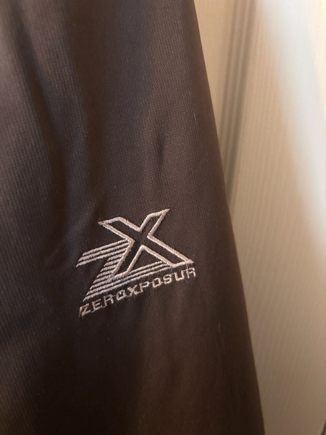 Zeroxposur 3 In 1 Jacket Black 5