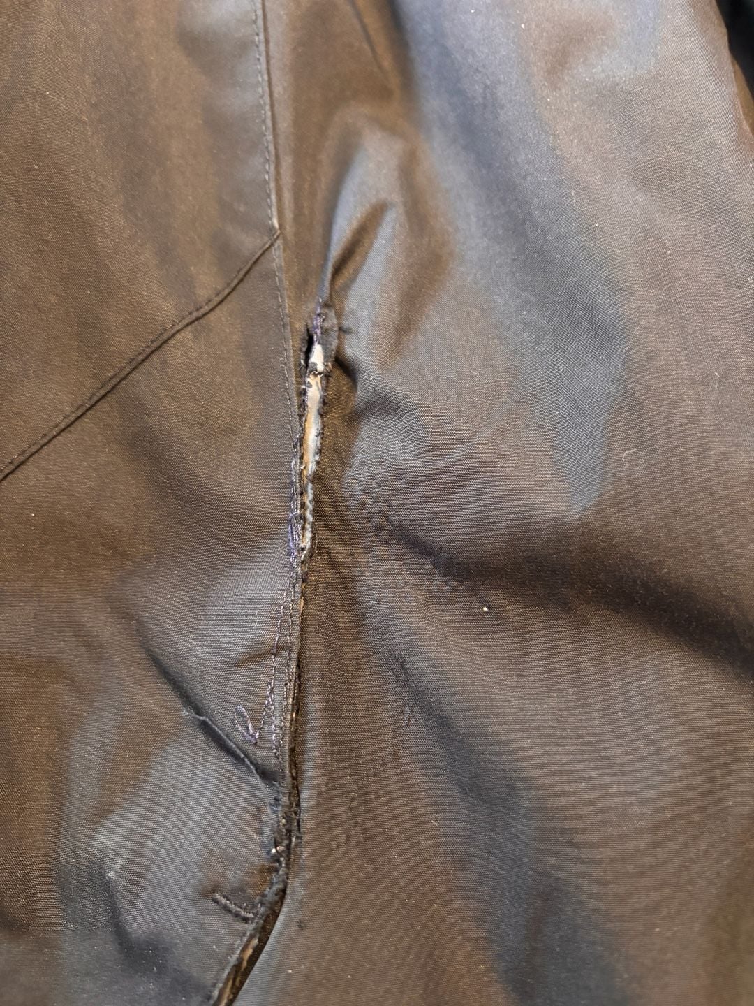 Zeroxposur 3 In 1 Jacket Black 8