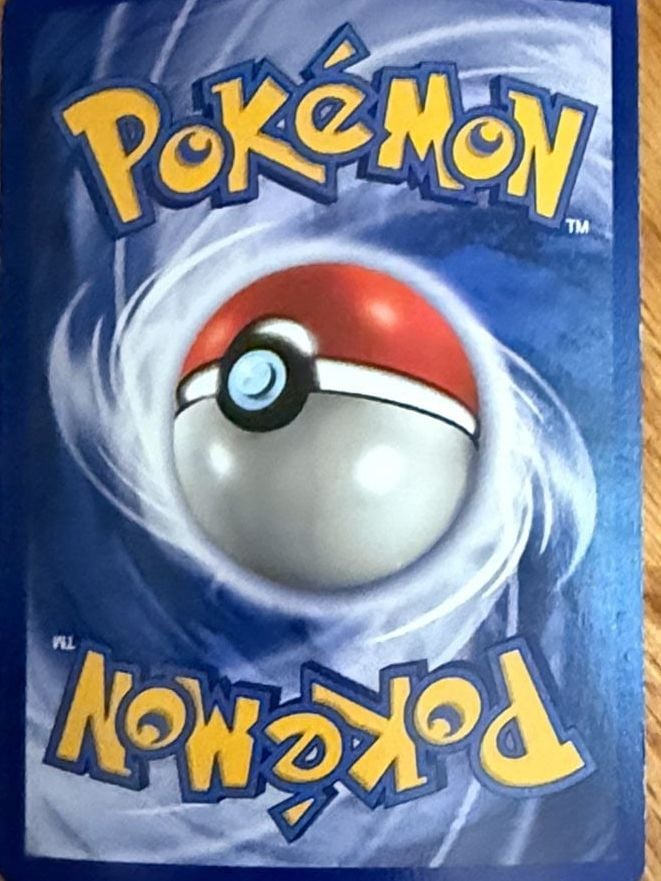 Machamp 8/102 1999 1st Edition 2