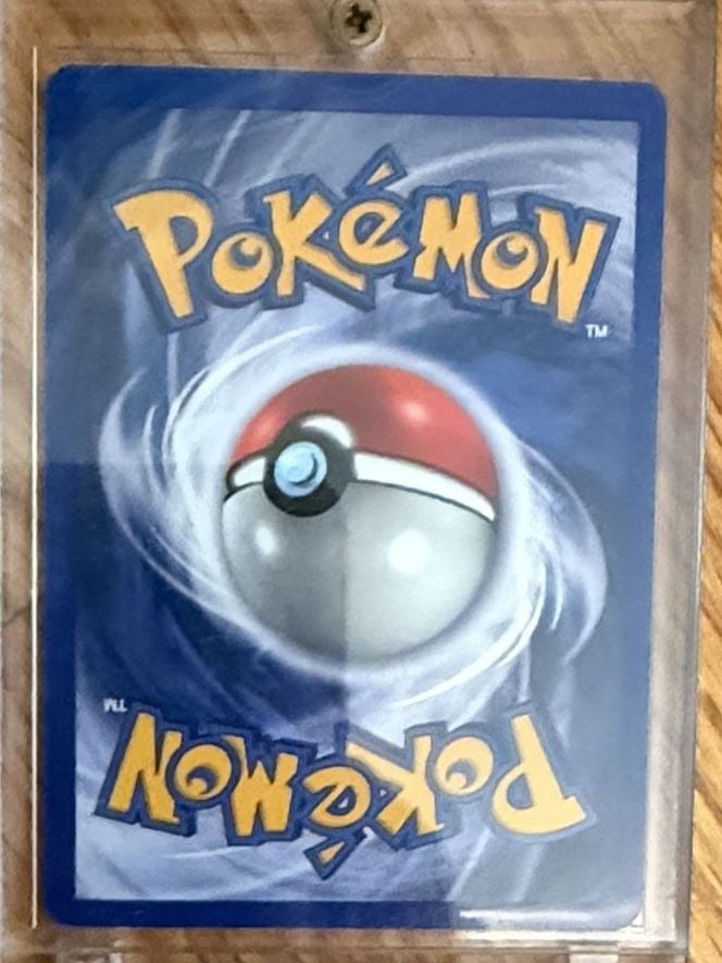 Nidoking 11/102 1999 2