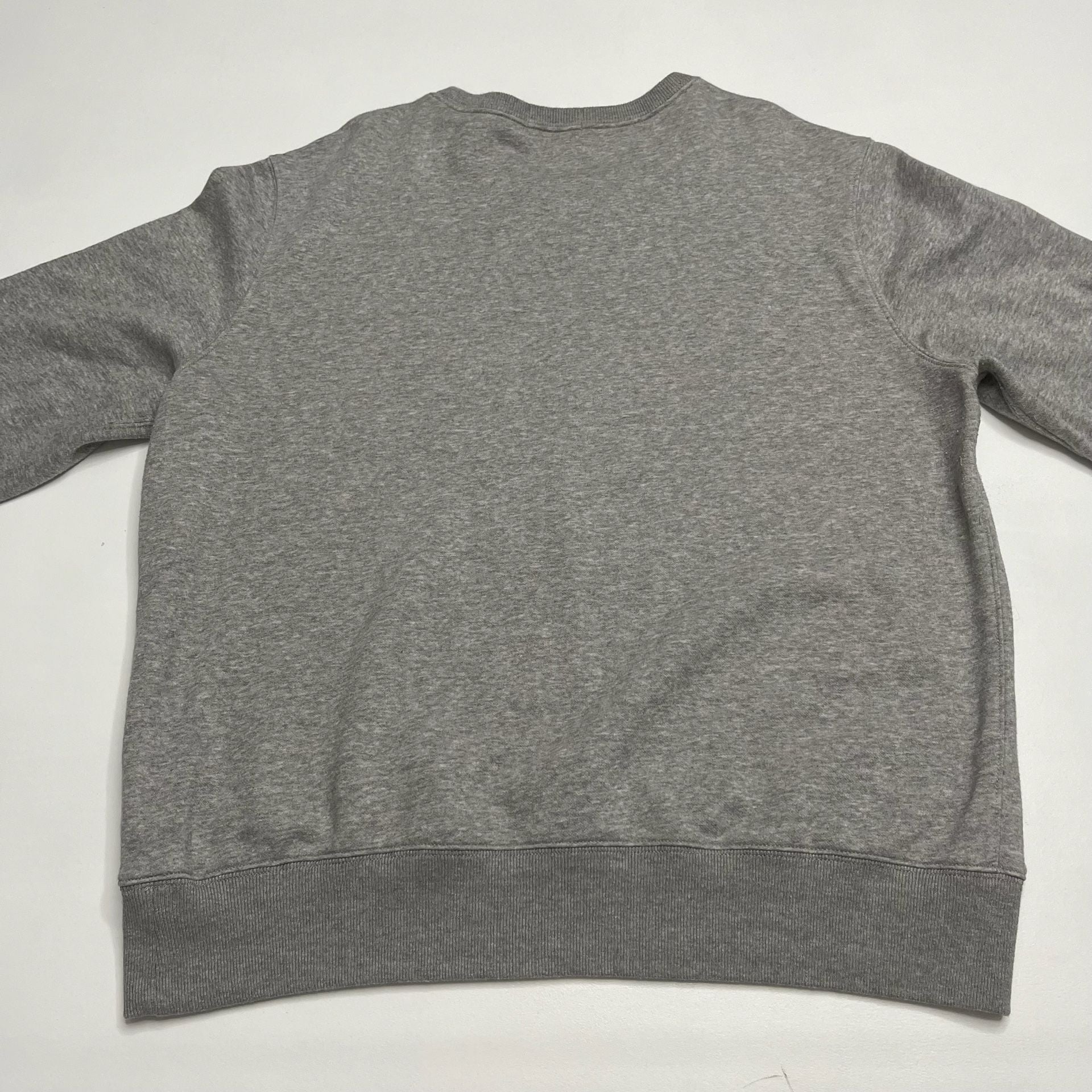 Polo Ralph Lauren Polo Bear Sweatshirt Size L Grey 8