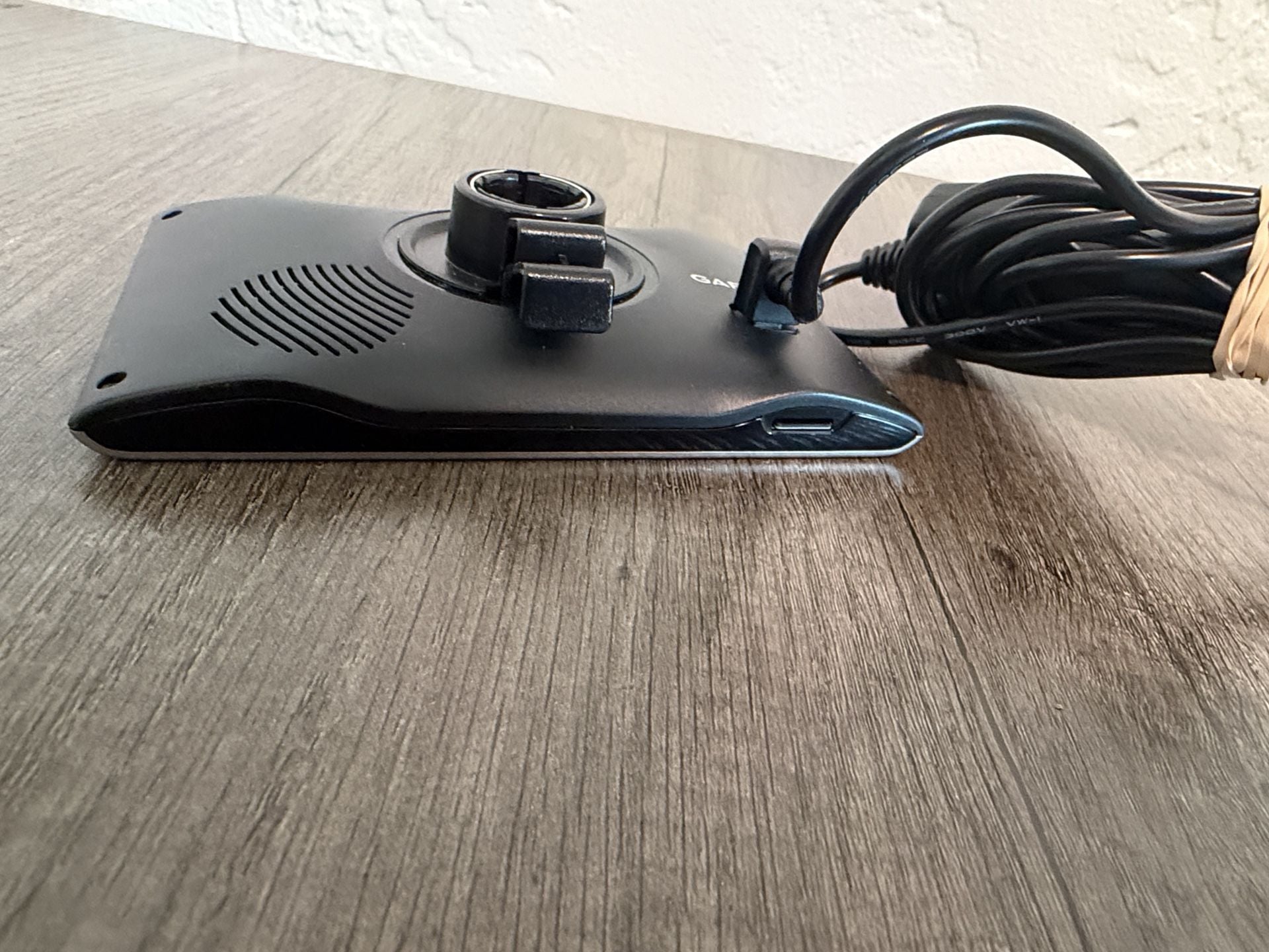 Garmin GPS Navigator with Car Charger 5
